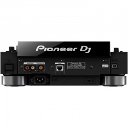 location Pack Pioneer Nexus2 - 2 CDj2000 Nexus2 + DJM900 Nexus2 - Location Lorient Caudan