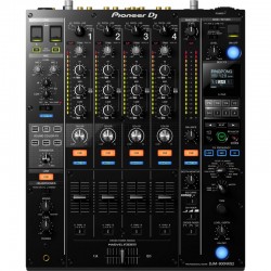location Pack Pioneer Nexus2 - 2 CDj2000 Nexus2 + DJM900 Nexus2 - Location Lorient Caudan