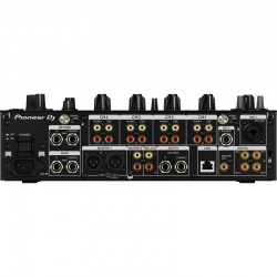 location Pack Pioneer Nexus2 - 2 CDj2000 Nexus2 + DJM900 Nexus2 - Location Lorient Caudan