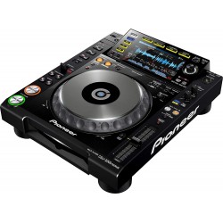Location Pioneer CDJ-2000NXS2 platine multimédia Lorient Caudan
