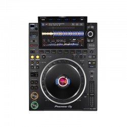 Location Pack Pioneer 3000 - 2 CDj3000 + DJM900 Nexus2 chez sonorpro les mags Lorient