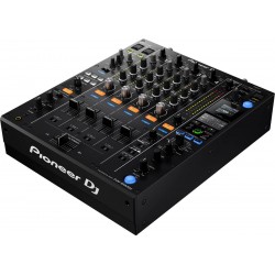 Location Pack Pioneer 3000 - 2 CDj3000 + DJM900 Nexus2 chez sonorpro les mags Lorient