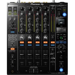 Location Pack Pioneer 3000 - 2 CDj3000 + DJM900 Nexus2 chez sonorpro les mags Lorient