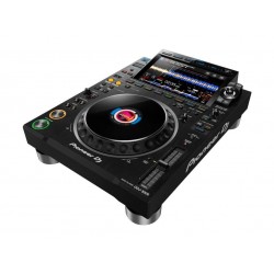 Location Pack Pioneer 3000 - 2 CDj3000 + DJM900 Nexus2 chez sonorpro les mags Lorient