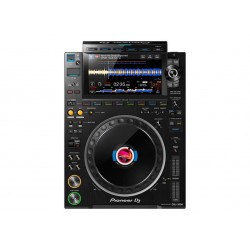 Location Pack Pioneer 3000 - 2 CDj3000 + DJM900 Nexus2 chez sonorpro les mags Lorient