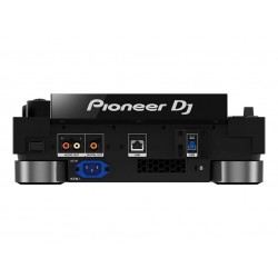 Location Pack Pioneer 3000 - 2 CDj3000 + DJM900 Nexus2 chez sonorpro les mags Lorient