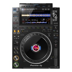 Location Pack DJ Ultime : Pack Pioneer CDJ3000 + Pack Yamaha DZR 7200 W lorient
