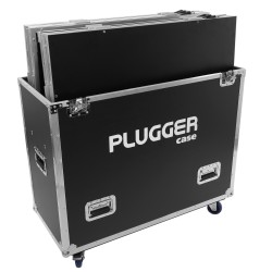 location Plugger Case - QuickStage 6 Set - Scène ou praticable de 6M2 lorient
