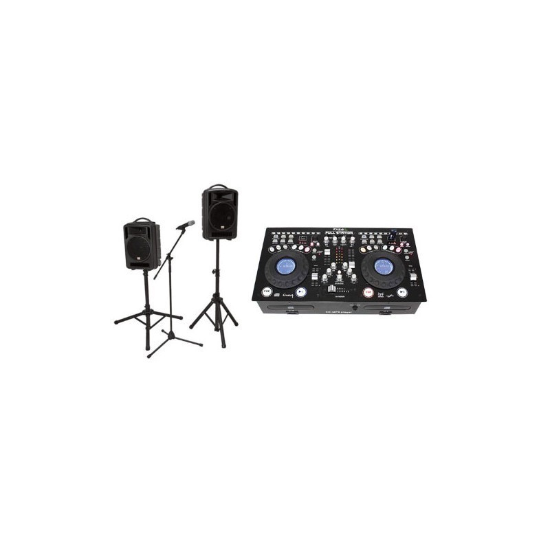 Location Studio régie 500w Lorient Caudan Location Studio régie 500w Lorient Caudan