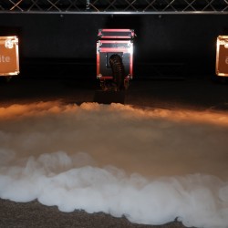 Location Machine à fumée lourde pro 3000w magasin de Lorient Caudan