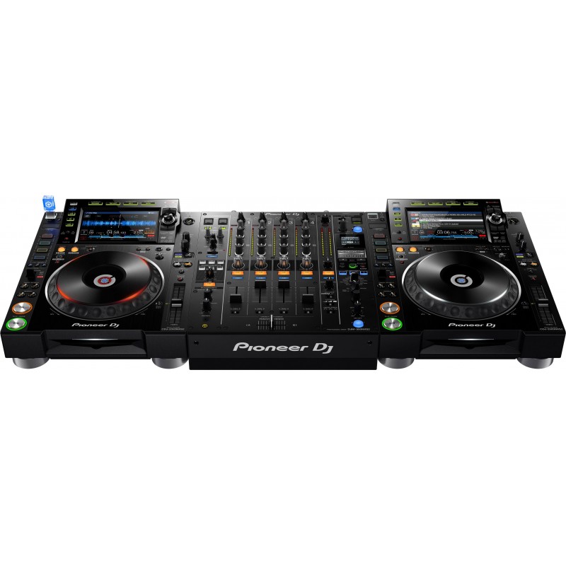 location Pack Pioneer Nexus2 - 2 CDj2000 Nexus2 + DJM900 Nexus2 - Location Lorient Caudan location Pack Pioneer Nexus2 - 2 CDj2000 Nexus2 + DJM900 Nexus2 - Location Lorient Caudan