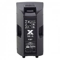 location Enceinte amplifiée 12 pouces 1500w Lorient Caudan