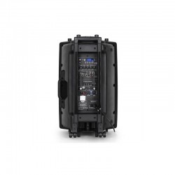 location Enceinte active amplifiée 38cm Cerwin Vega 1500 W lorient