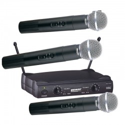 location Paire d'enceintes amplifiées 38cm Cerwin Vega 3000w + caisson basses Lorient
