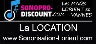 Sonorisation-lorient.com